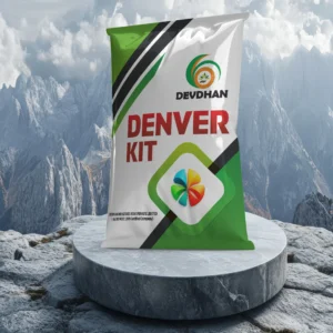 7. Denver Kit